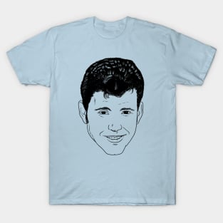 Buddy Knox T-Shirt